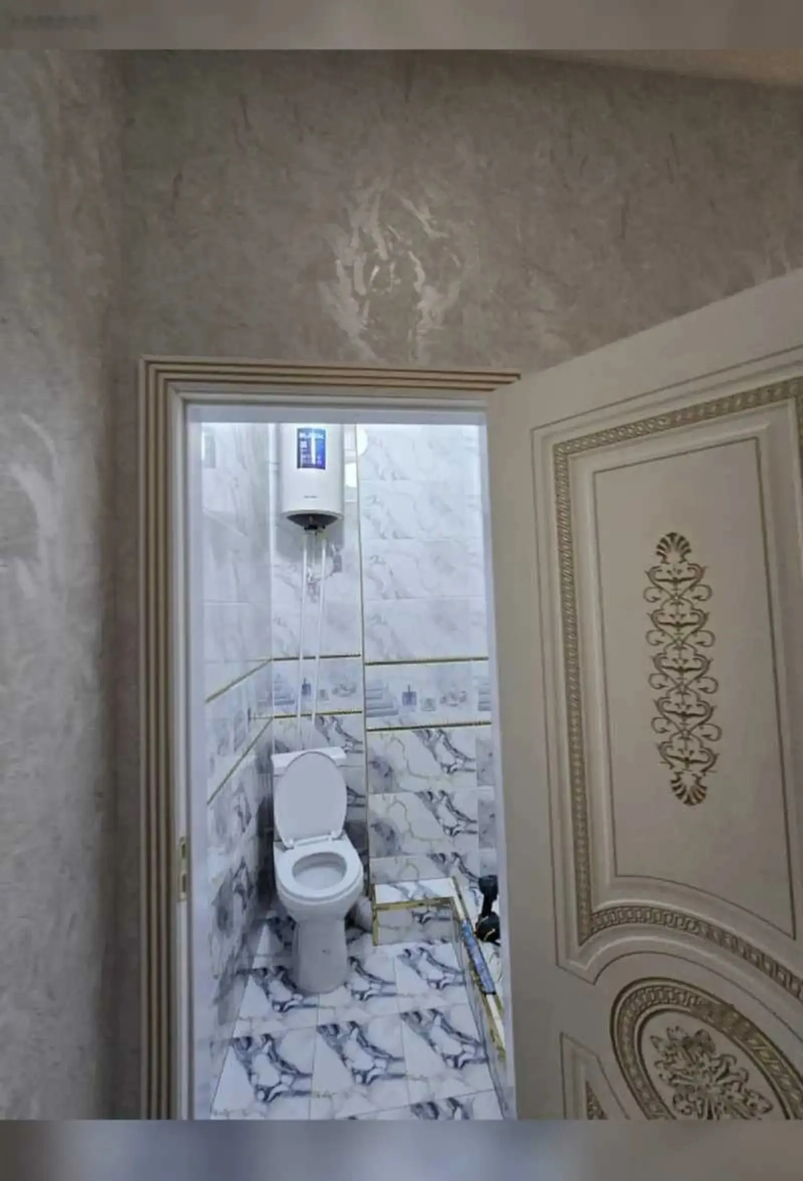 2-комн. квартира, 12 этаж, 70м², калцивой