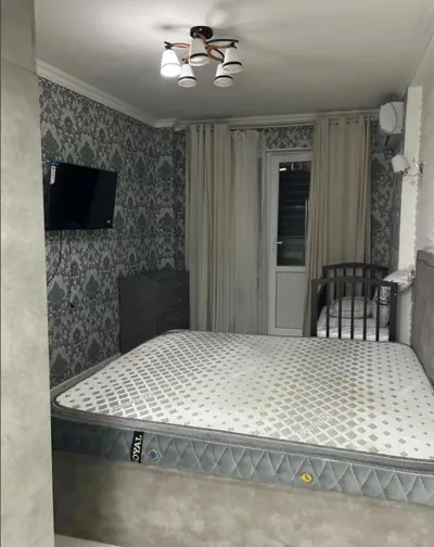 2-комн. квартира, 4 этаж, 82м², Сино