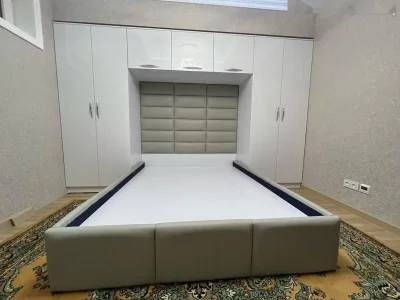 Спальный гарнитур — миниатюра 2