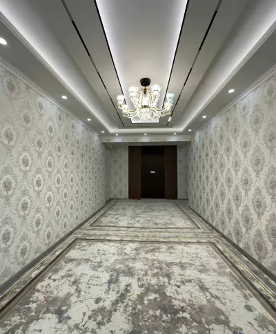 3-комн. квартира, 11 этаж, 90 м², Фирдавси