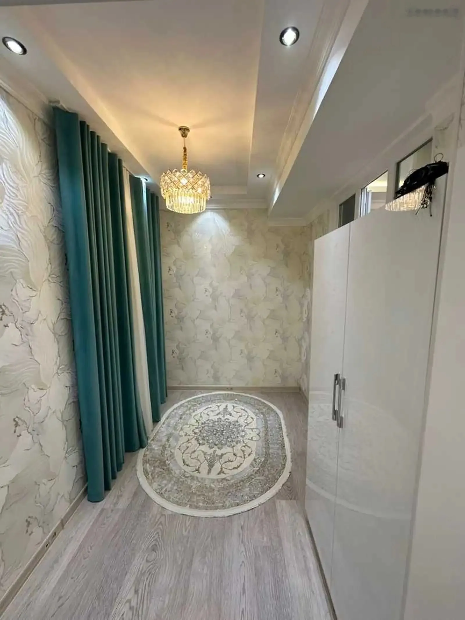 2-комн. квартира, 12 этаж, 63м², молодёжный