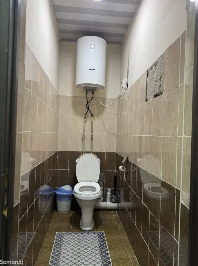 3-комн. квартира, 9 этаж, 86 м², Сино