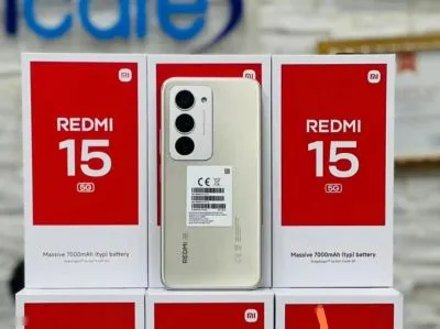 Xiaomi 15 4g 256 gb