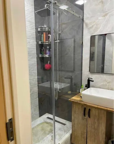 3-комн. квартира, 6 этаж, 107 м², Сино