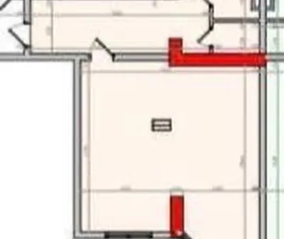 2-комн. квартира, 11 этаж, 84 м², Сомони