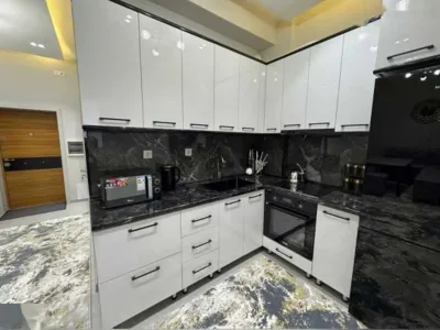 2-комн. квартира, 4 этаж, 56м², шохмансур