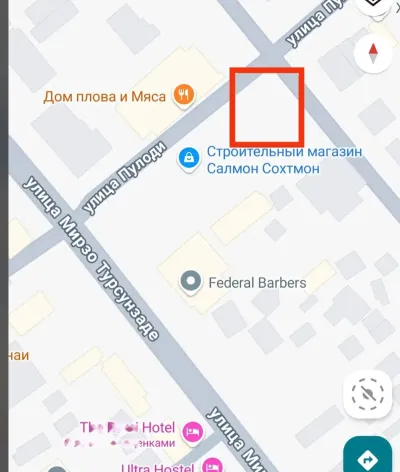 3-комн. квартира, 8 этаж, 91м², Исмоили Сомони
