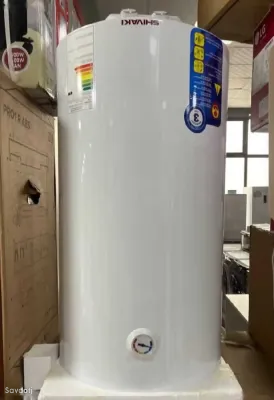 Водонагреватель Shivaki 100л.