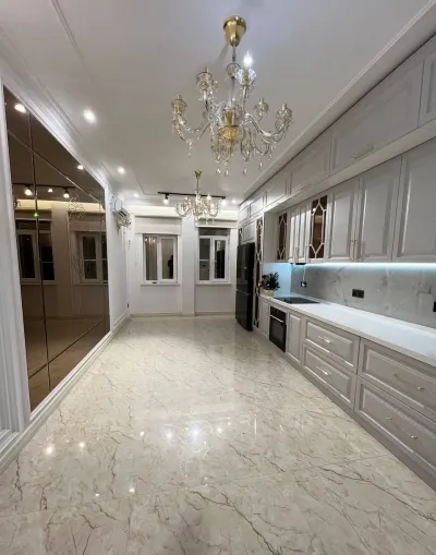 4-комн. квартира, 5 этаж, 180 м², Сино, Мардон, Арзон Туркия