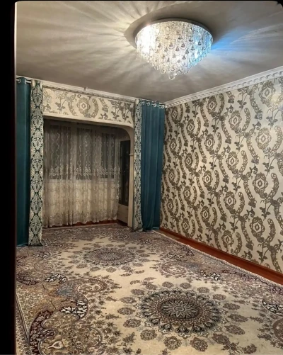 3-комн. квартира, 3 этаж, 80м², Фирдавс и