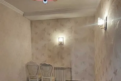 4-комн. квартира, 11 этаж, 130м², Сино