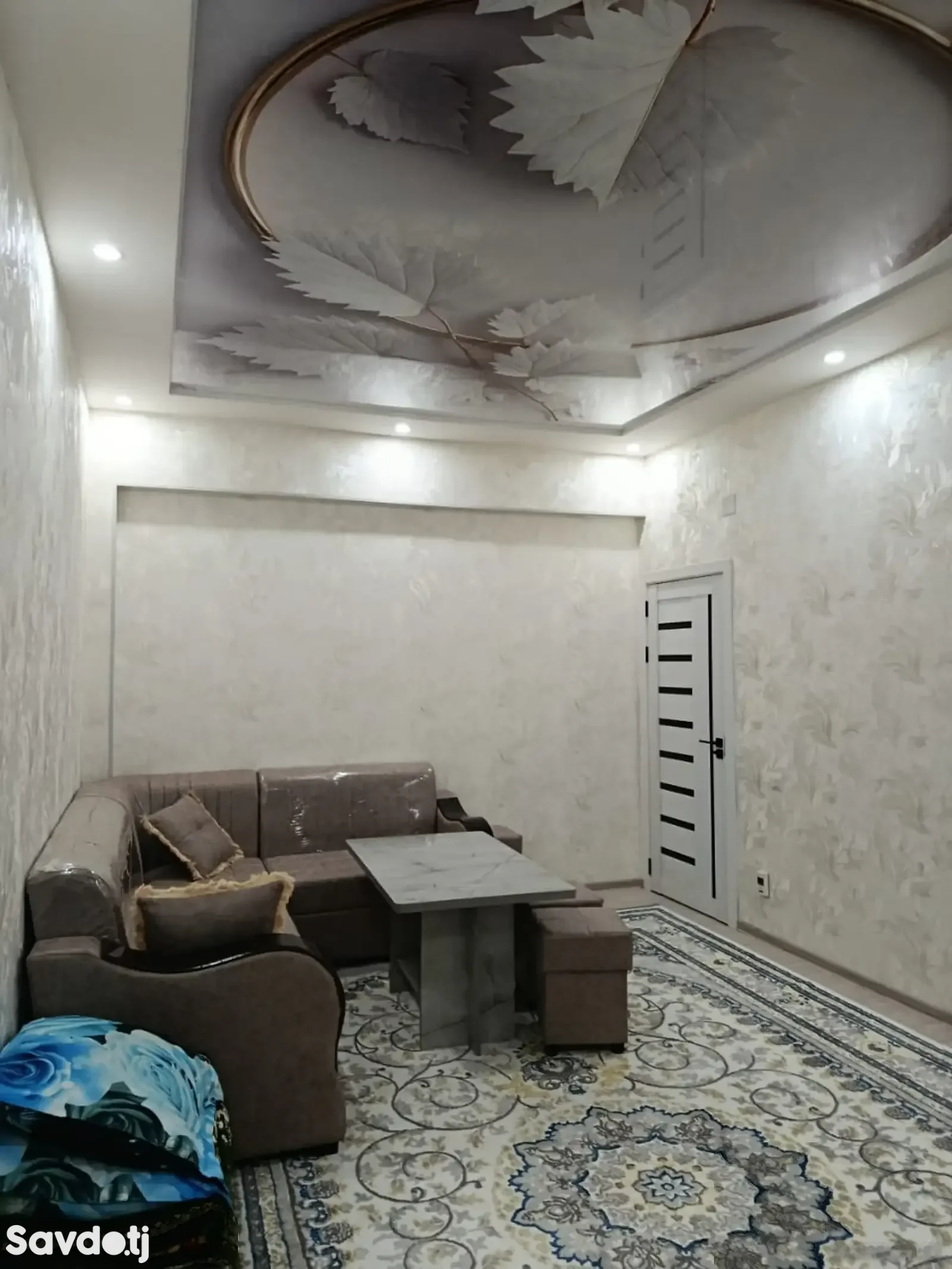 2-комн. квартира, 1 этаж, 62м², 34 микрорайон, напротив Обл.больницы