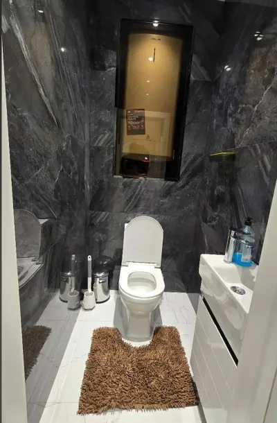 3-комн. квартира, 16 этаж, 100м², Сино