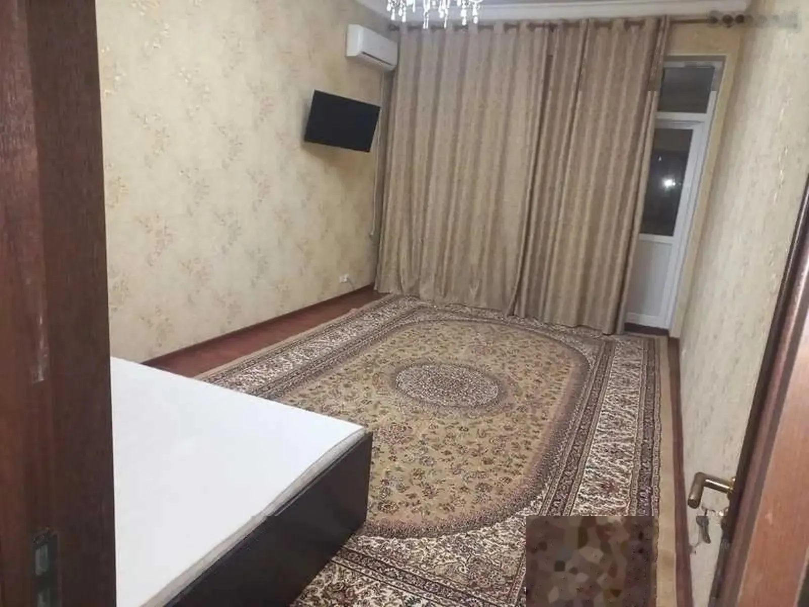 2-комн. квартира, 9 этаж, 80м², Сино