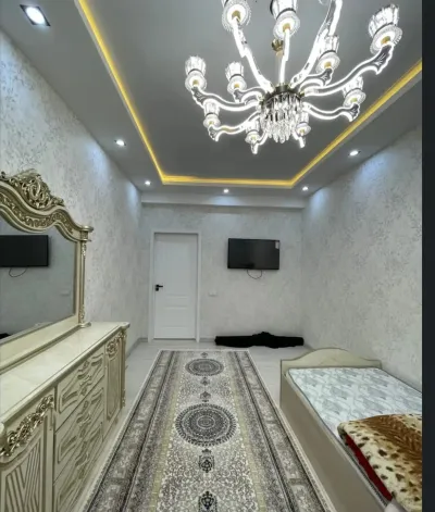 3-комн. квартира, 7 этаж, 125м², Шохмансур