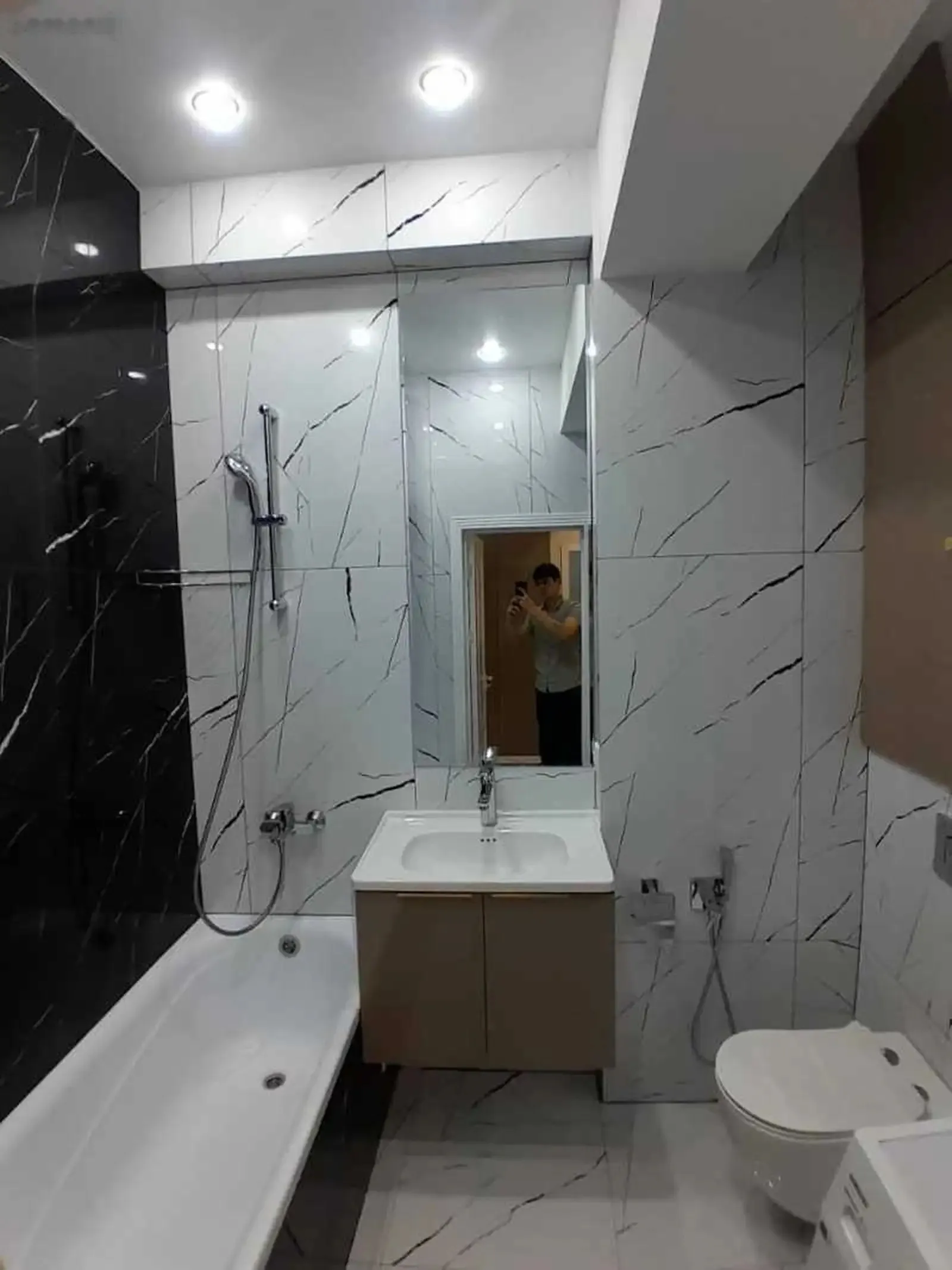 2-комн. квартира, 5 этаж, 80м², дом печати