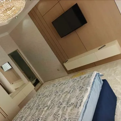 2-комн. квартира, 12 этаж, 75м², Шохмансур