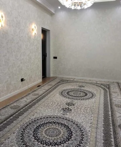 3-комн. квартира, 6 этаж, 85м², И.Сомони доми бурак