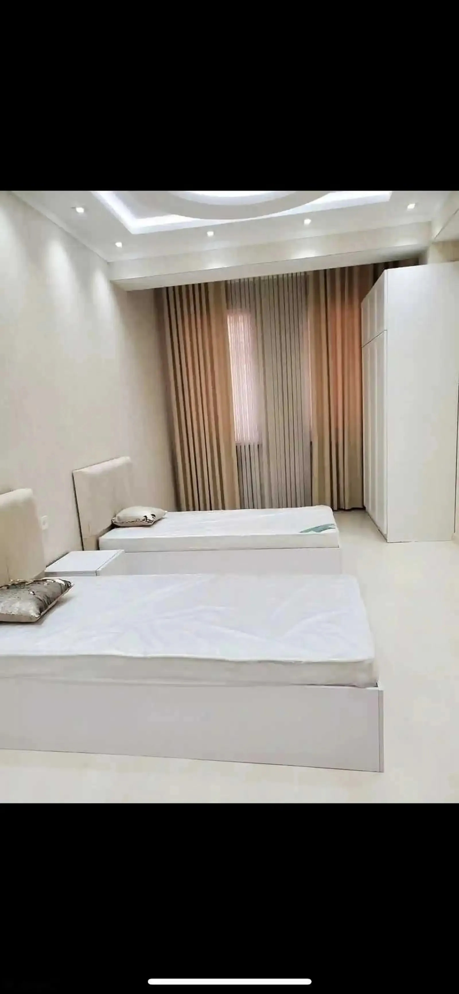 3-комн. квартира, 6 этаж, 95м², Пивзавод