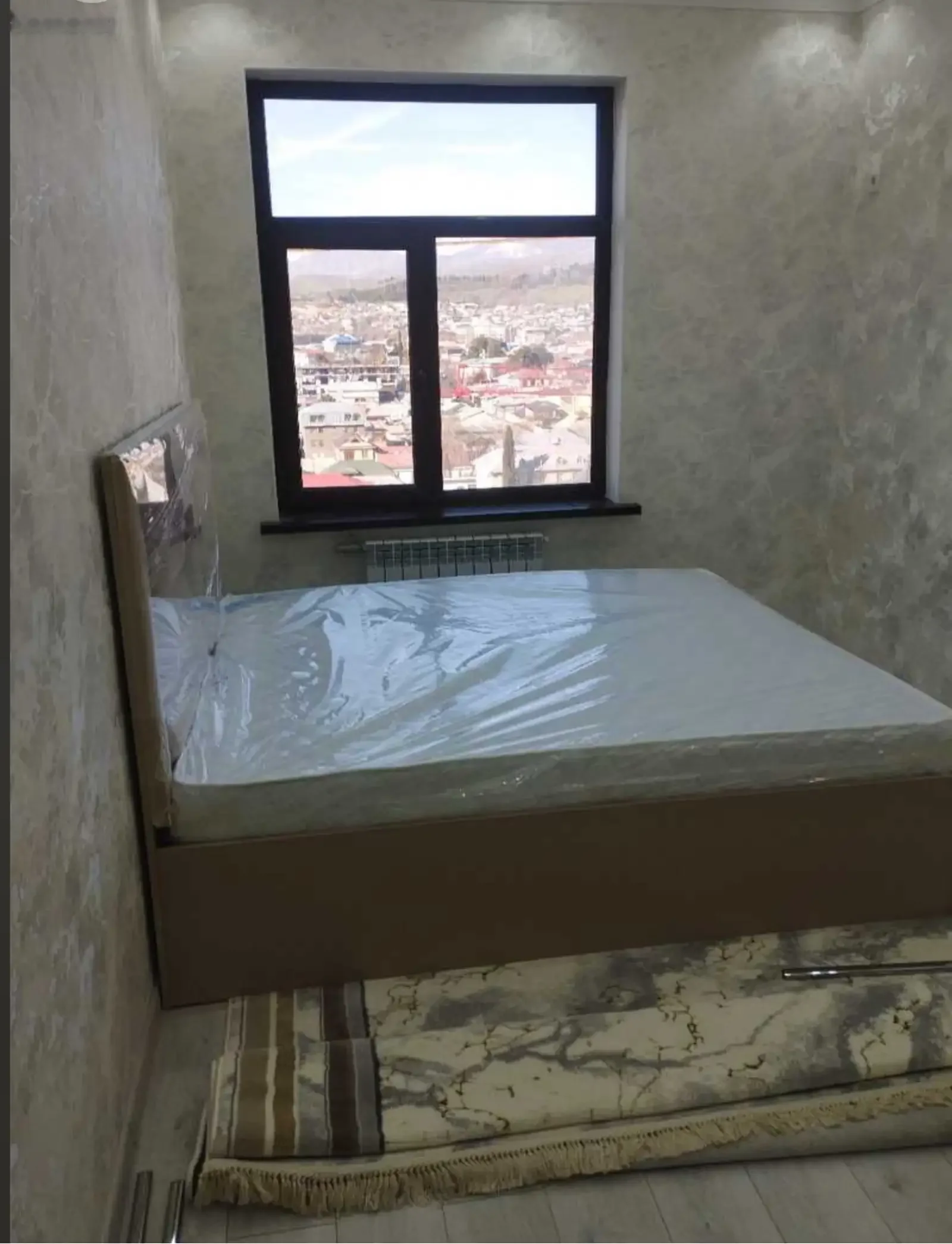 2-комн. квартира, 11 этаж, 70м², Чулочка Шохмансур