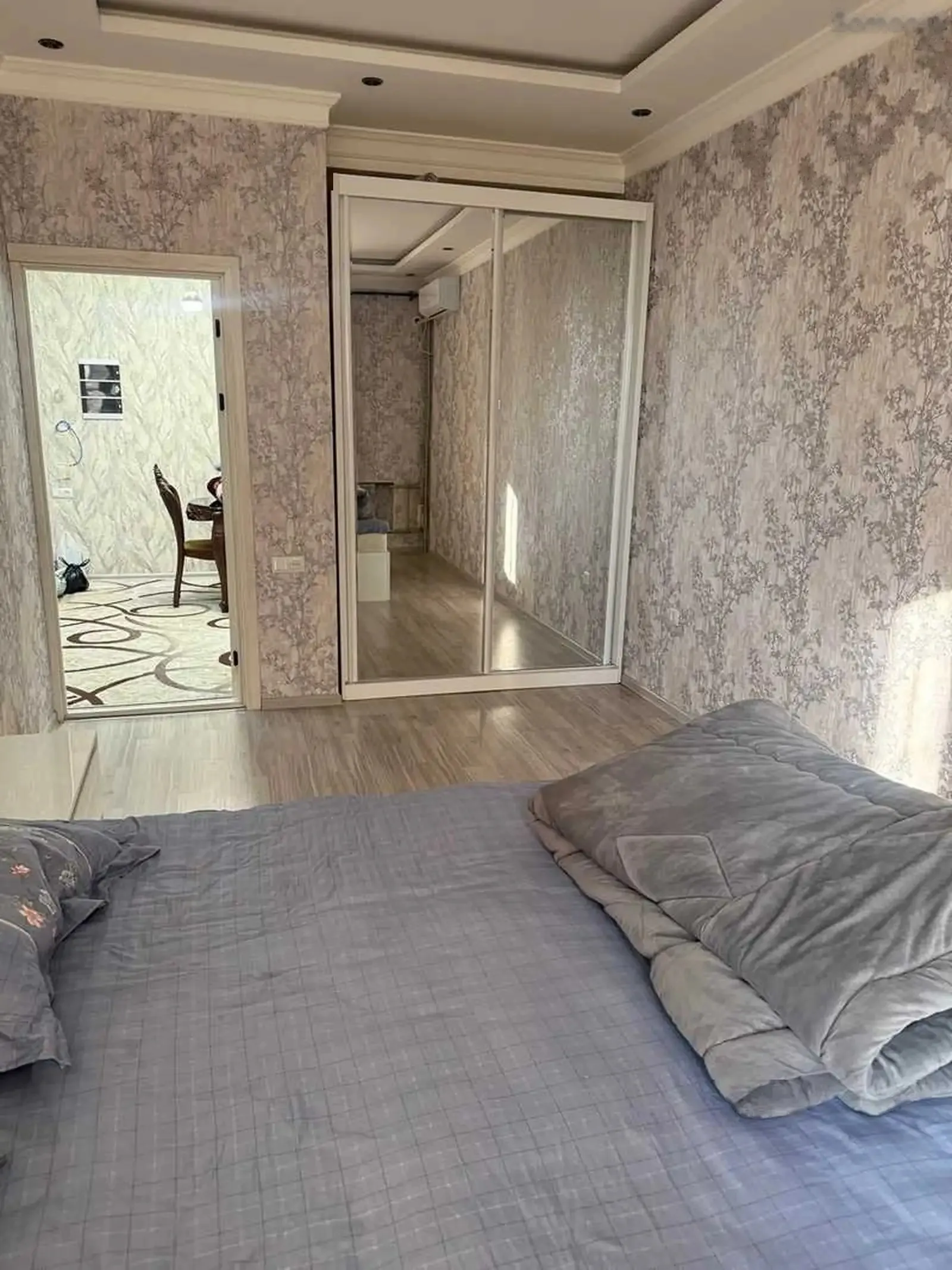 2-комн. квартира, 10 этаж, 60м², кучаи Айни