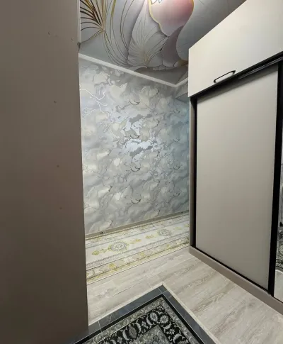 3-комн. квартира, 14 этаж, 108 м², Чоррохаи Северный