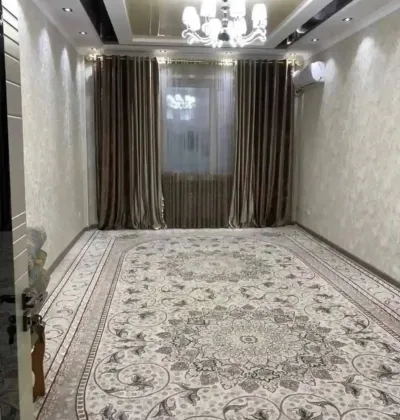 2-комн. квартира, 7 этаж, 83 м², шохмансур,пушти 4 дома