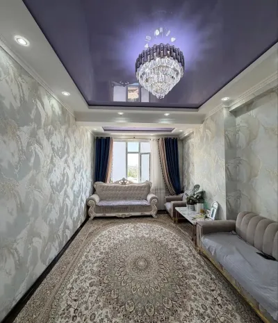 2-комн. квартира, 5 этаж, 63 м², Шохмансур, Садбарг