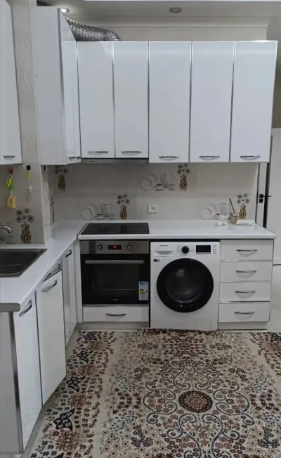 2-комн. квартира, 6 этаж, 55м², караболо