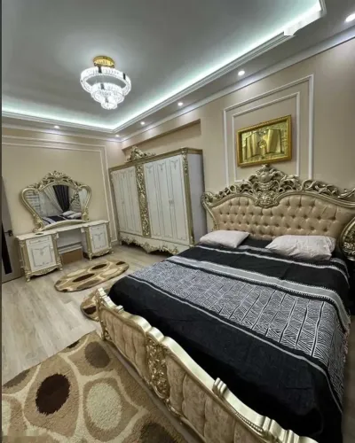 2-комн. квартира, 13 этаж, 60м², Шохмансур