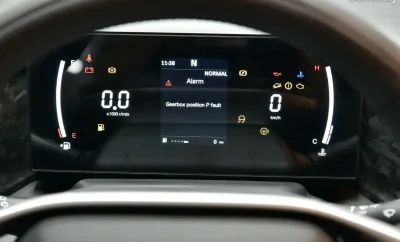 Dongfeng Z9, 2026 на заказ