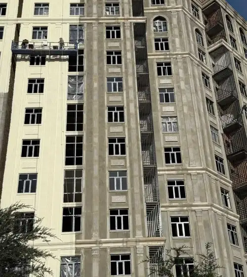 2-комн. квартира, 8 этаж, 62 м², Фирдавси