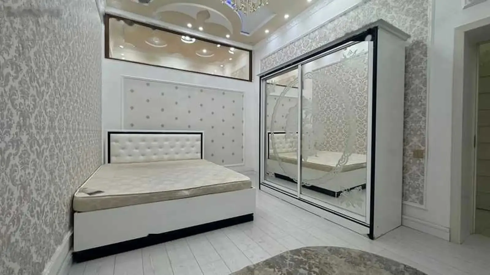 3-комн. квартира, 2 этаж, 65м², Шохмансур