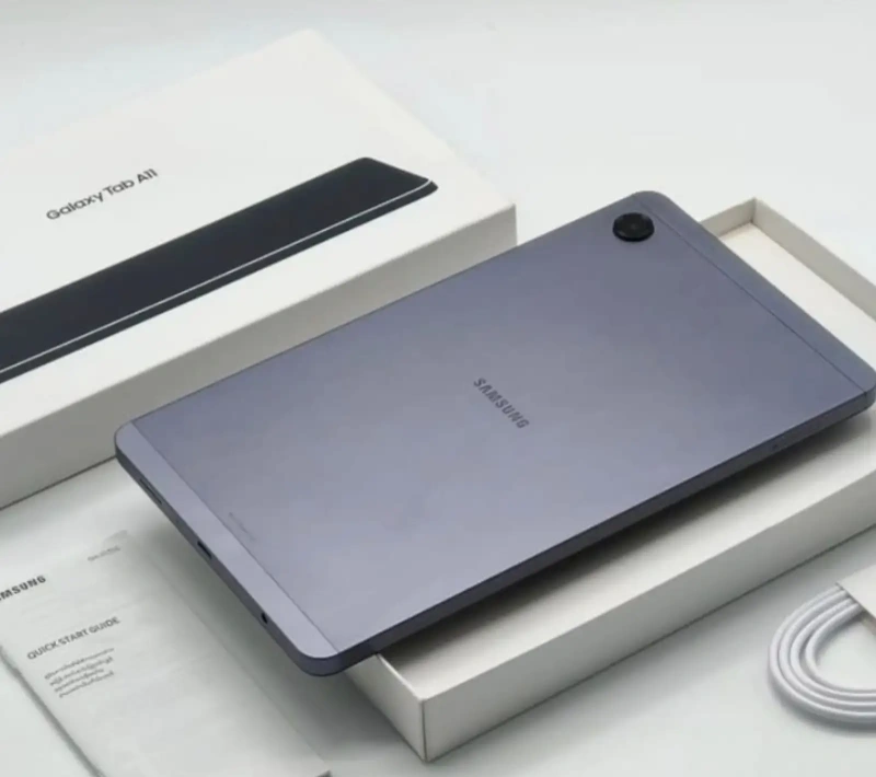 Планшет Samsung Galaxy Tab A11 Wi-Fi 4/64Gb
