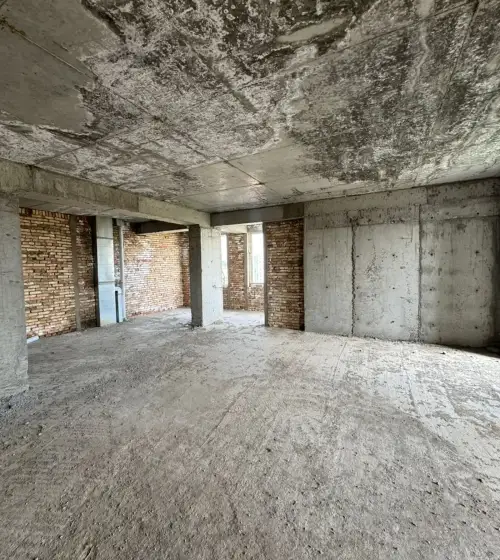 3-комн. квартира, 13 этаж, 88 м², Фирдавси