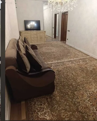 2-комн. квартира, 3 этаж, 100м², И.Сомони