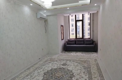 2-комн. квартира, 6 этаж, 80м², Шохмансур — миниатюра 6
