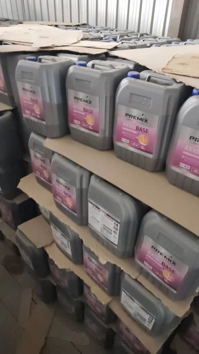 Грунтовка 10кг