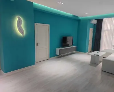 3-комн. квартира, 5 этаж, 75м², Садбарг