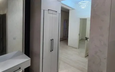 3-комн. квартира, 6 этаж, 80 м², Сино