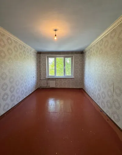 2-комн. квартира, 2 этаж, 54 м², 63мкр