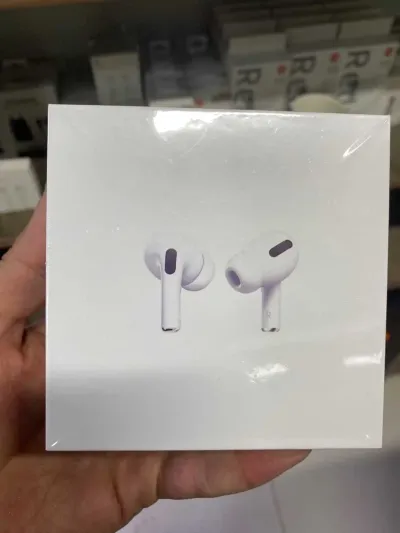 Беспроводные наушники Apple AirPods Pro 2 Premium Lux