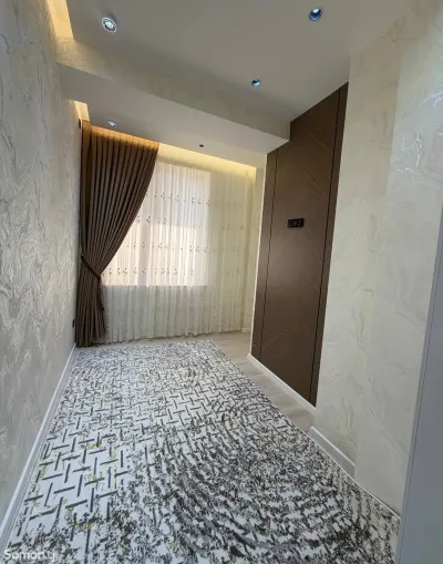3-комн. квартира, 3 этаж, 76 м², Сино