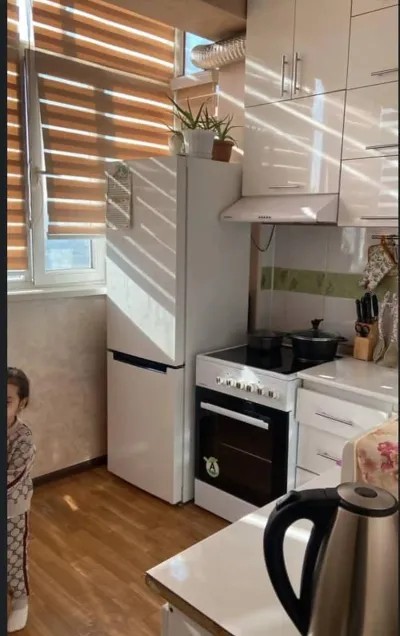 2-комн. квартира, 9 этаж, 70м², Шохмансур повороти аэропорт