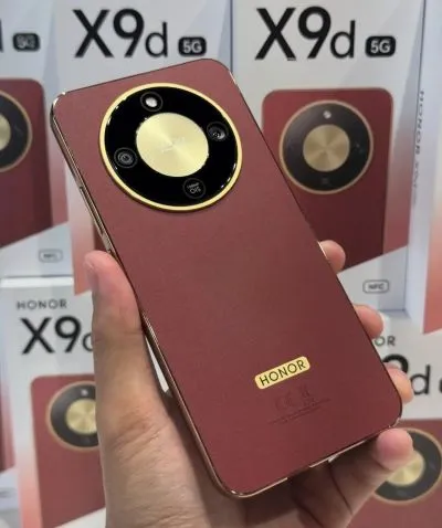Huawei Honor X9d 5g 256 gb