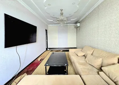 2-комн. квартира, 10 этаж, 57 м², Глазной