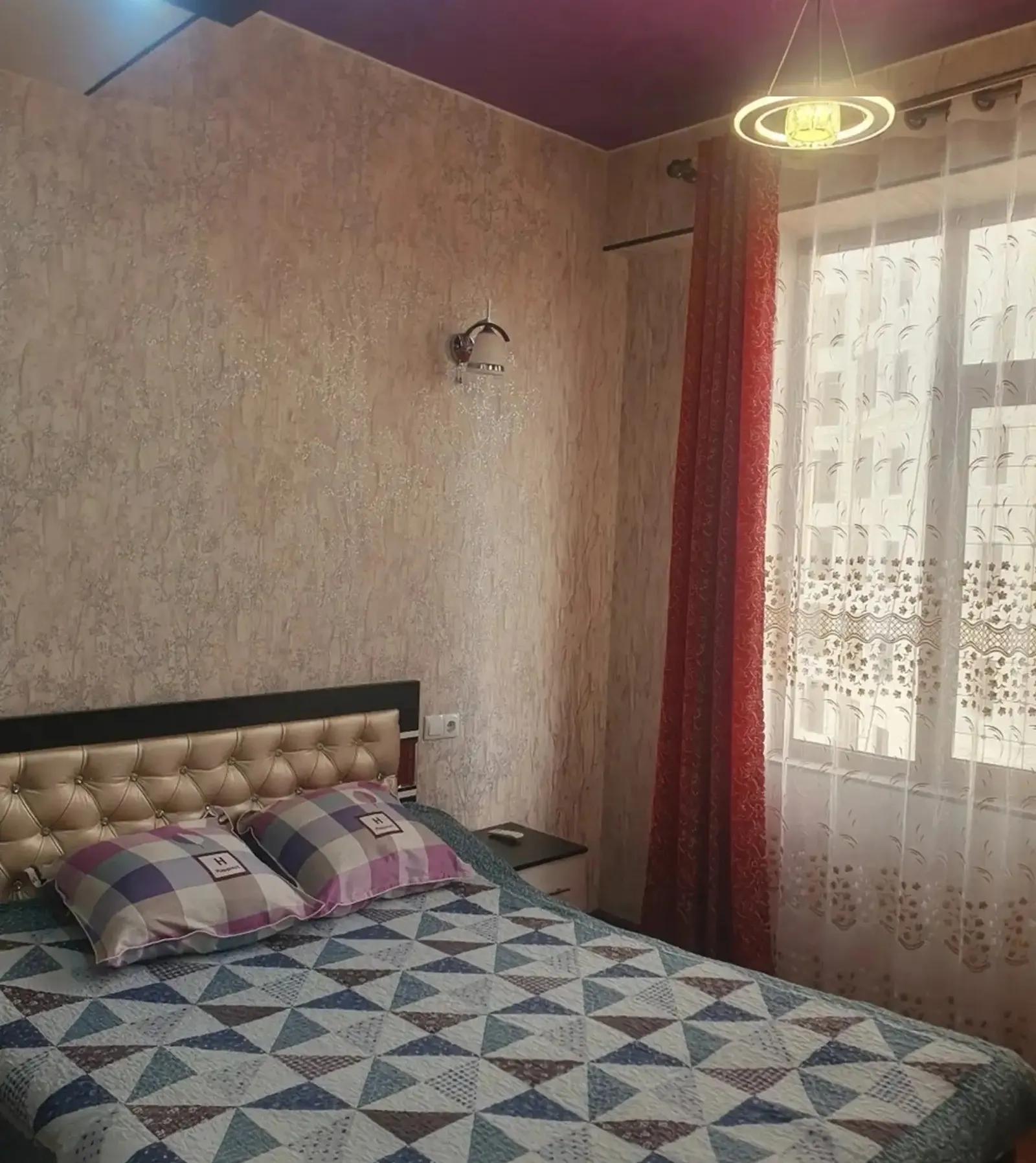 3-комн. квартира, 5 этаж, 75м², Шолкамбинат