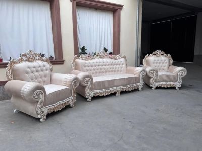 Тройка королевская