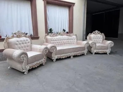 Тройка королевская