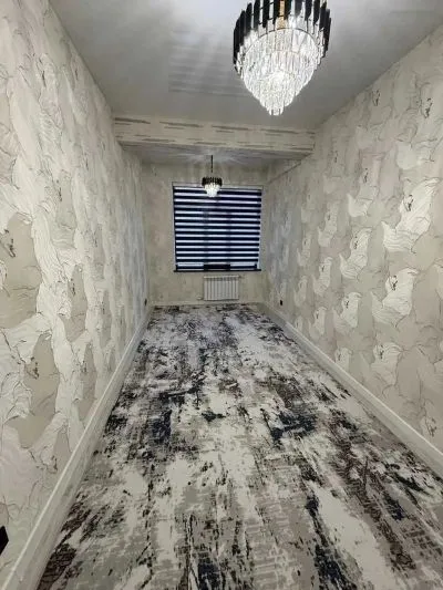 2-комн. квартира, 7 этаж, 60м², 102 мкр